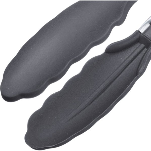 Westmark kökstång med lås, 27 cm, stål/silikon