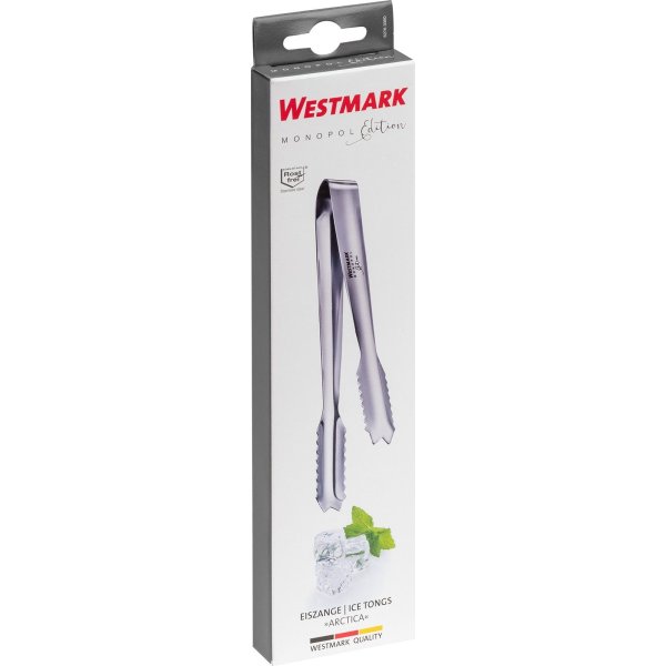 Westmark Istång, 18 cm, stål