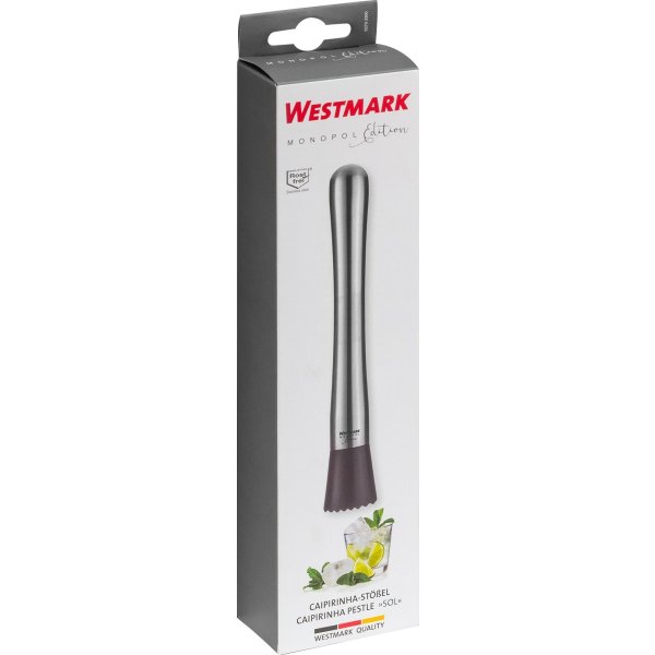 Westmark Stöt, 21 cm, stål