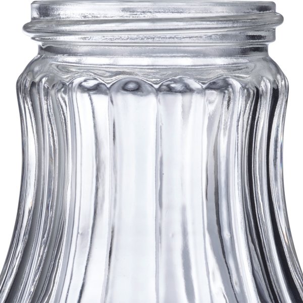 Westmark Grädddispenser Berlin, glas, 250 ml