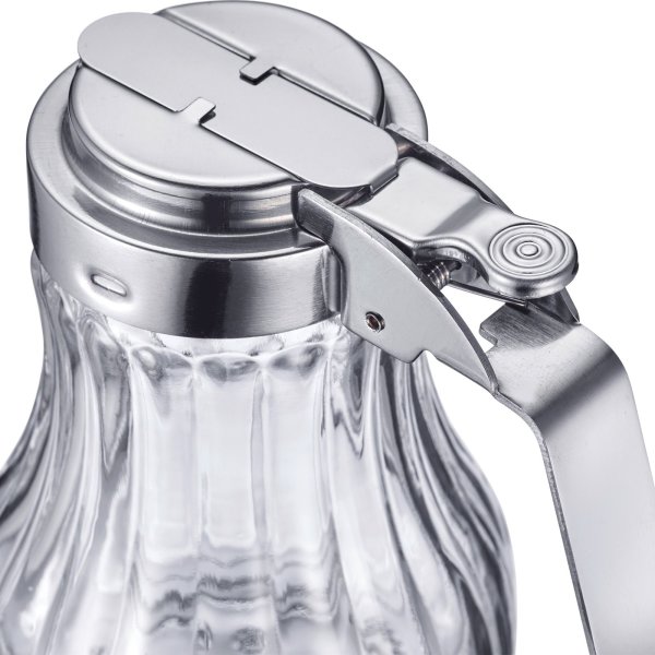Westmark Grädddispenser Berlin, glas, 250 ml