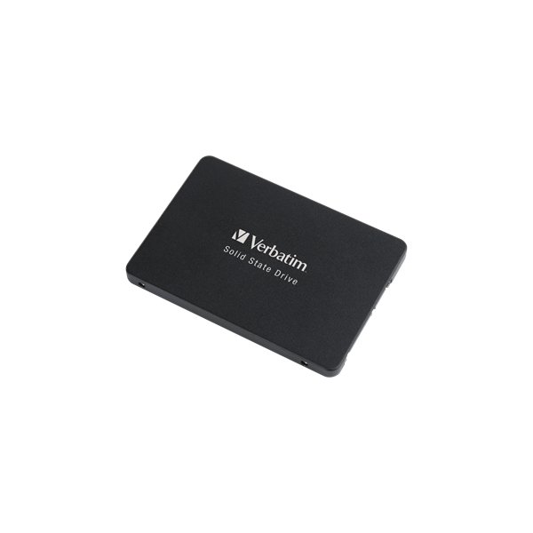 Verbatim Vi550 S3 SSD-hårddiskar 2,5”, 7mm, 2TB