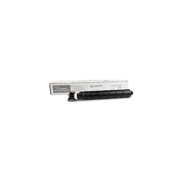 KyoceraTK-8545K Lasertoner, svart, 30.000 sidor