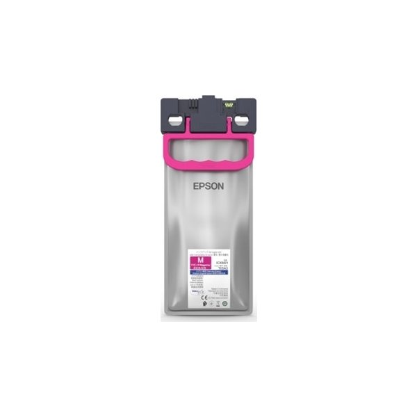 Epson WF-C87xR Bläckpatron, magenta, XL, 20K