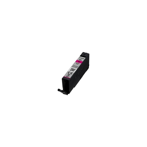 Canon CLI-581 Bläckpatron, 1-pack, magenta