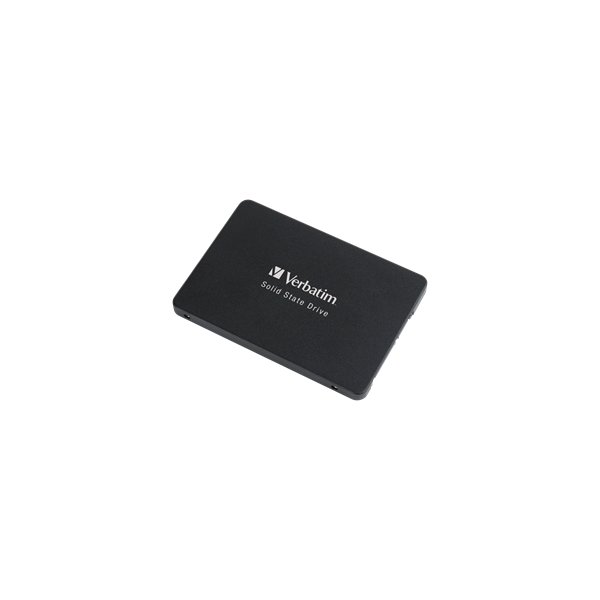 Verbatim Vi550 S3 SSD hårddisk 2.5” 7mm 4TB