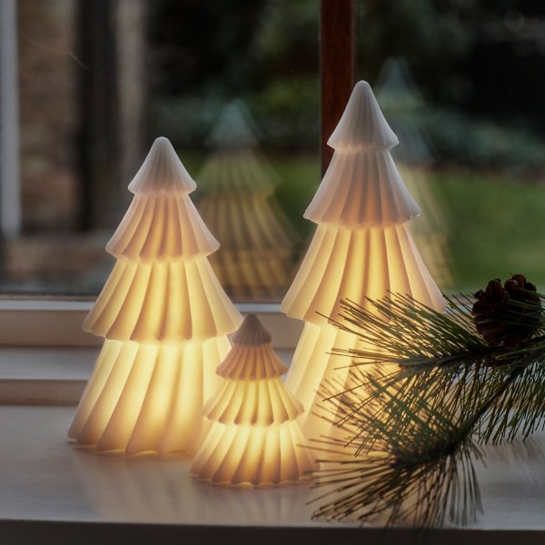 Sirius Olivia LED, 2 st.