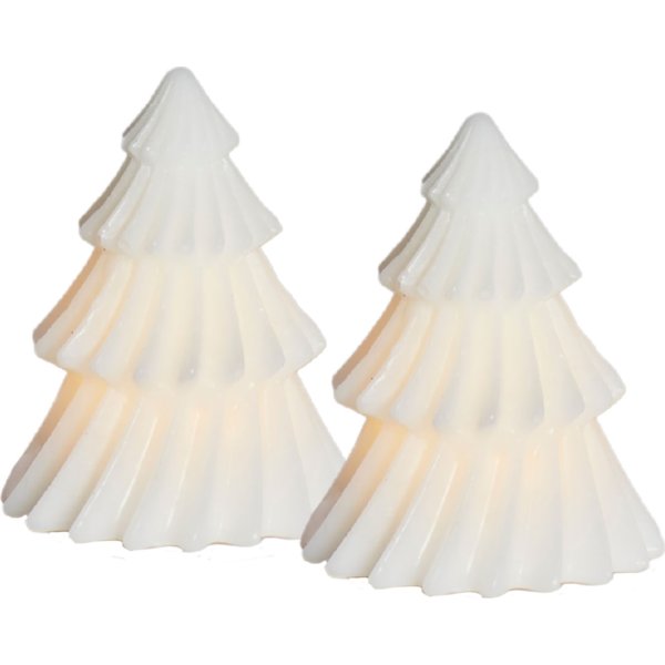 Sirius Olivia LED, 2 st.