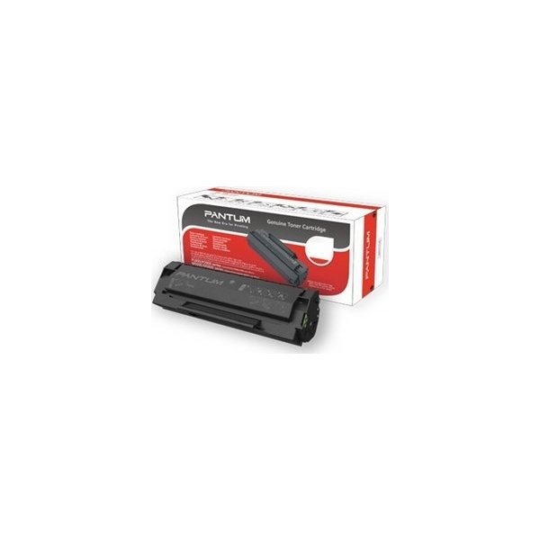 Pantum PA-210 Lasertoner, svart, 1.600 sidor