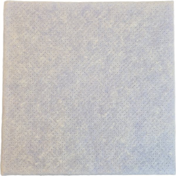 Universaltrasa perforerad 38x38 | Blå | 10 st