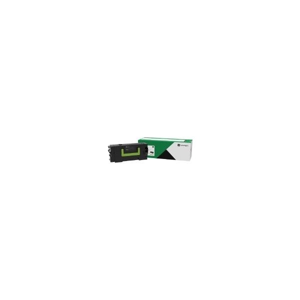 Lexmark B2855/MB2770 Lasertoner, svart, 7500 sidor