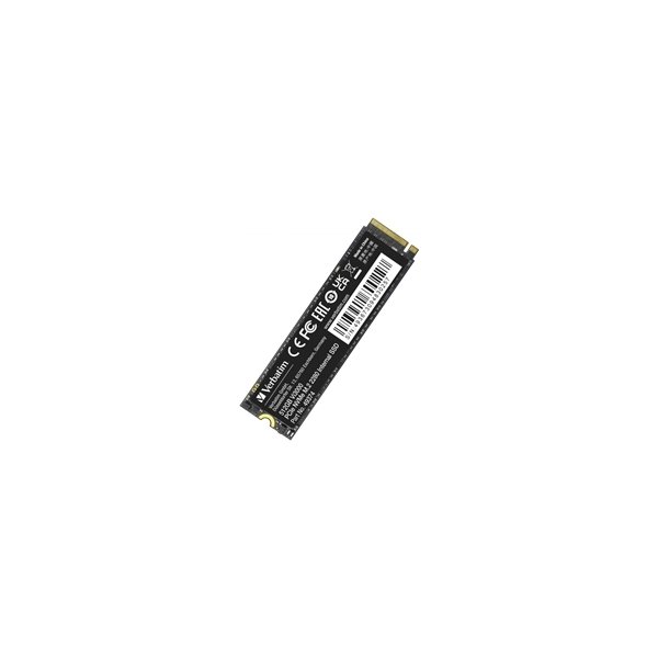 Verbatim Vi3000 Intern SSD hårddisk, 512GB