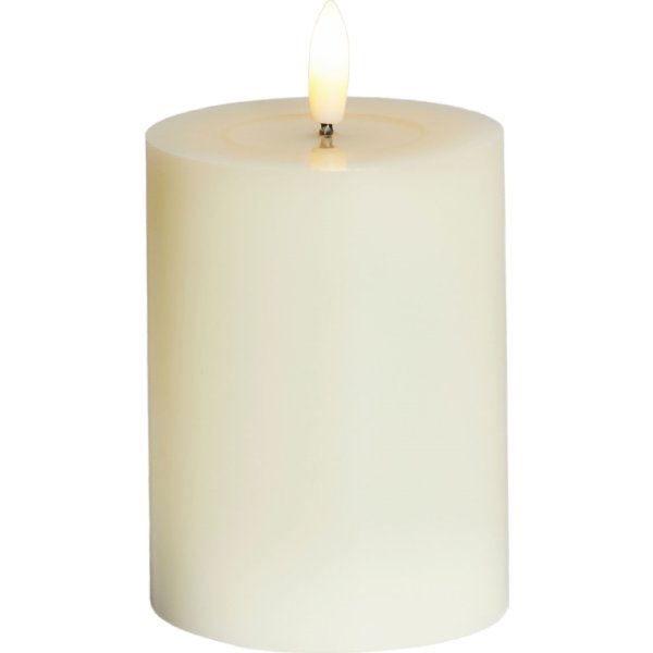 Sirius Sille LED, Ivory, 10 cm