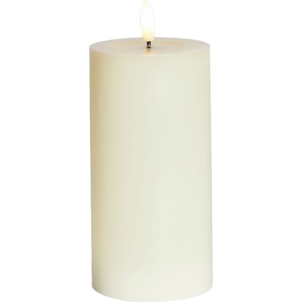 Sirius Sille LED, Ivory, 15 cm