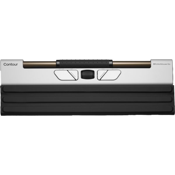 Contour RollerMouse Go