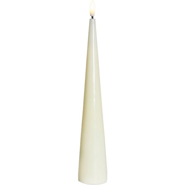 Sirius Sille Kon LED, Ivory, 26 cm