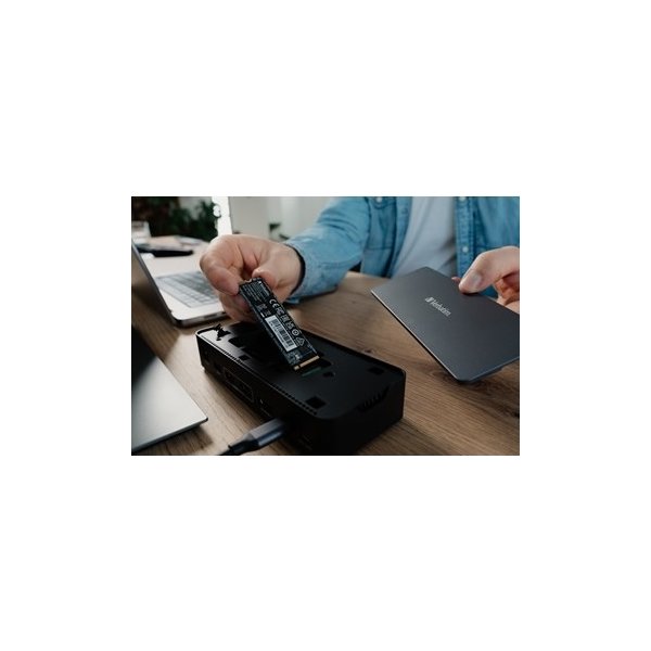 Verbatim Vi5000 Intern SSD hårddisk, 1TB