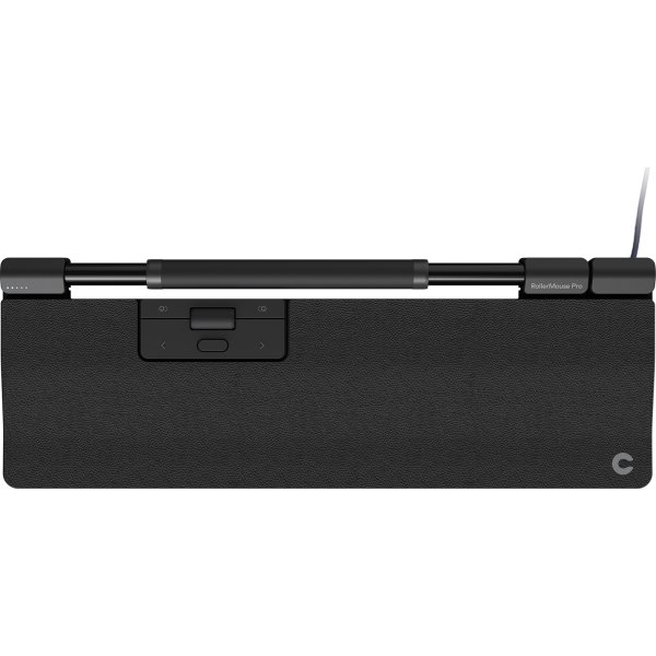 Contour SliderMouse Pro Wireless Extended WR | Grå
