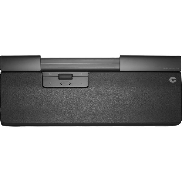 Contour SliderMouse Pro Wireless Regular WR | Grå