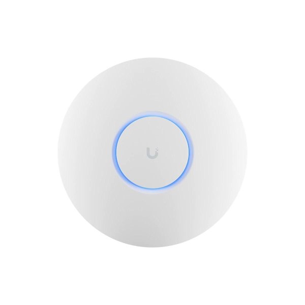 Ubiquiti UniFi U6+ Wi-Fi accesspunkt