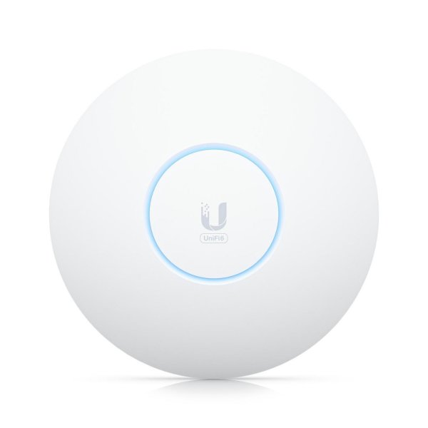 Ubiquiti UniFi U6 Enterprise Accesspunkt