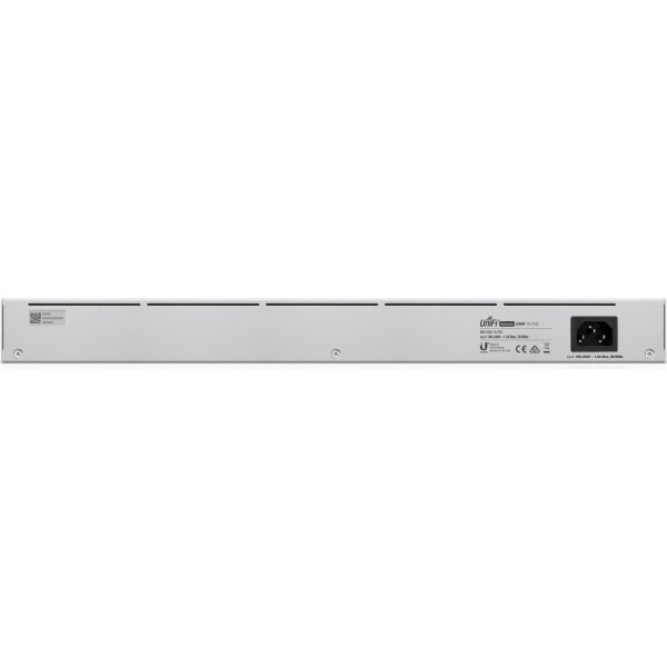Ubiquiti UniFi 16-Port PoE Switch, 42W