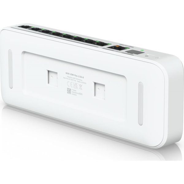 Ubiquiti UniFi USW-Flex, 8-port, 2,5 GbE