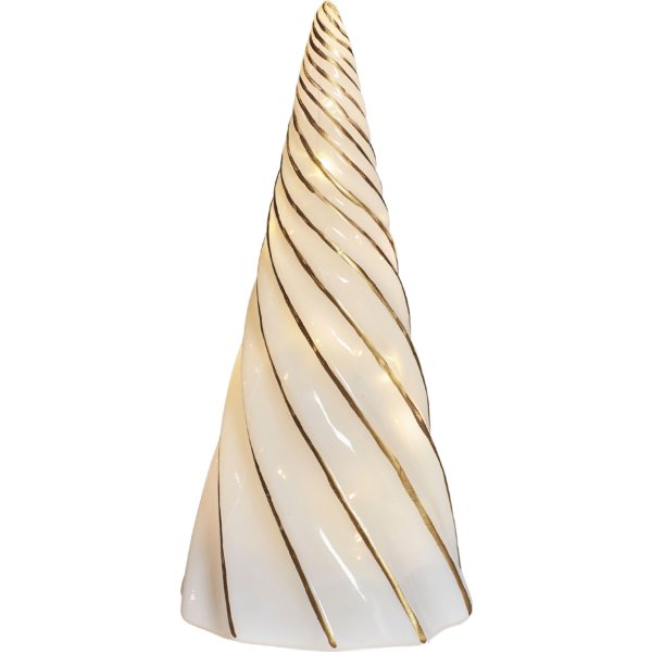 Sirius Vilma Gran, Guld, H23,5 cm