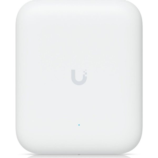 Ubiquiti UniFi U7 Pro Outdoor Access Point, vit