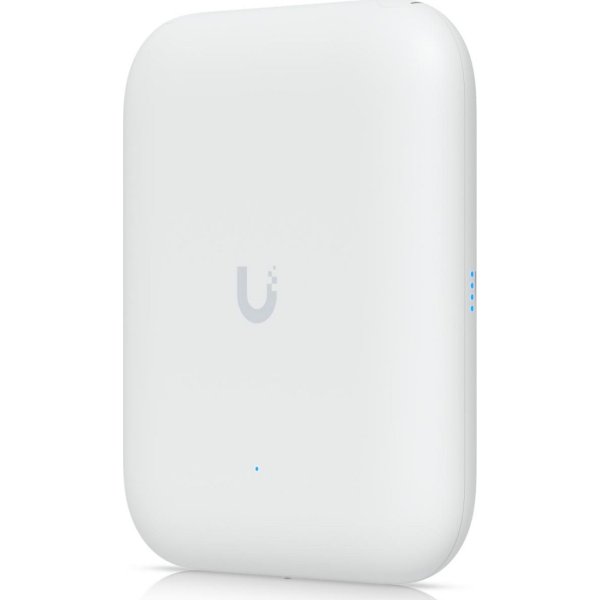 Ubiquiti UniFi U7 Pro Outdoor Access Point, vit