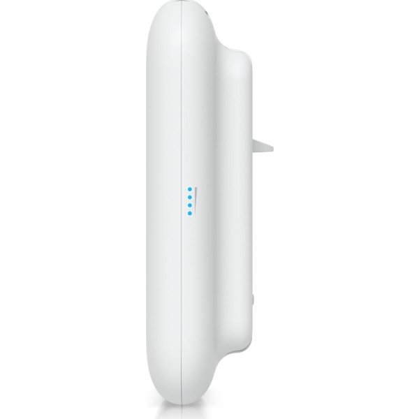 Ubiquiti UniFi U7 Pro Outdoor Access Point, vit