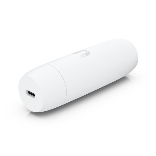 Ubiquiti UniFi PoE till USB-C Adapter, vit