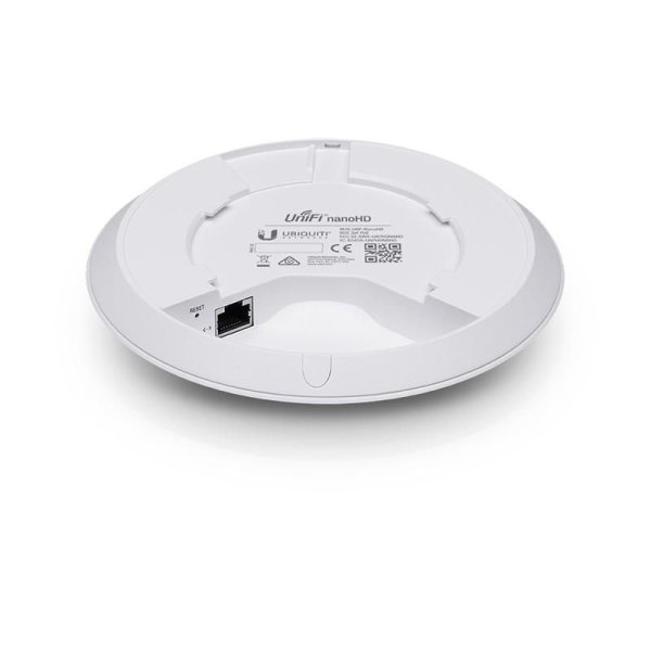 Ubiquiti UniFi nanoHD Access Point, 3-pack