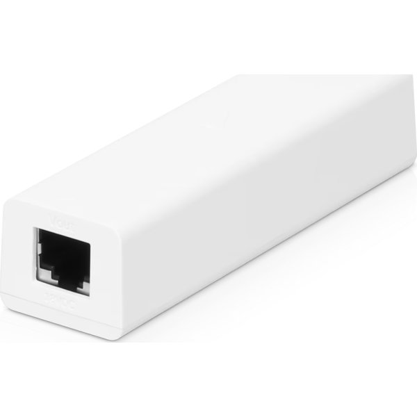 Ubiquiti UniFi Instant Indoor PoE Adapter, vit