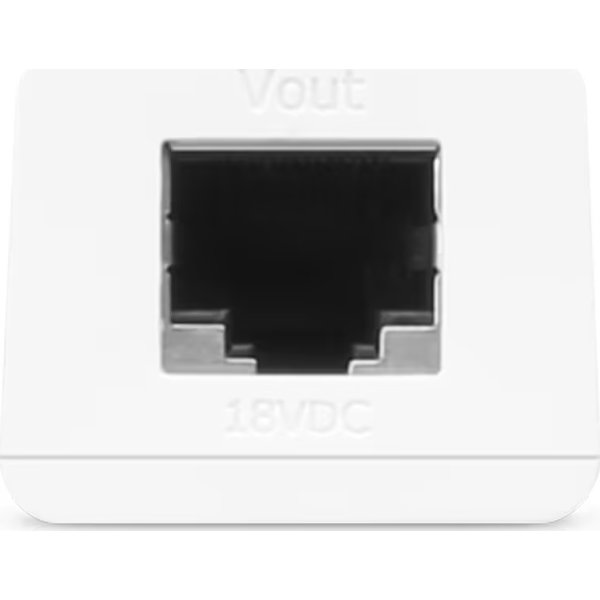 Ubiquiti UniFi Instant Indoor PoE Adapter, vit