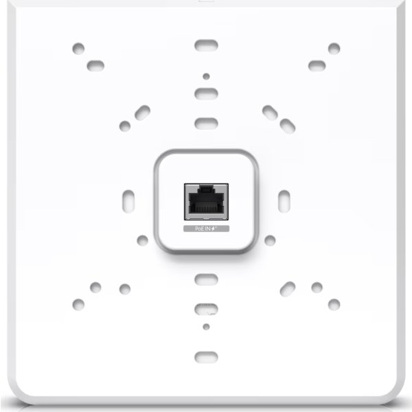 Ubiquiti UniFi U6 Enterprise In-Wall Accesspunkt