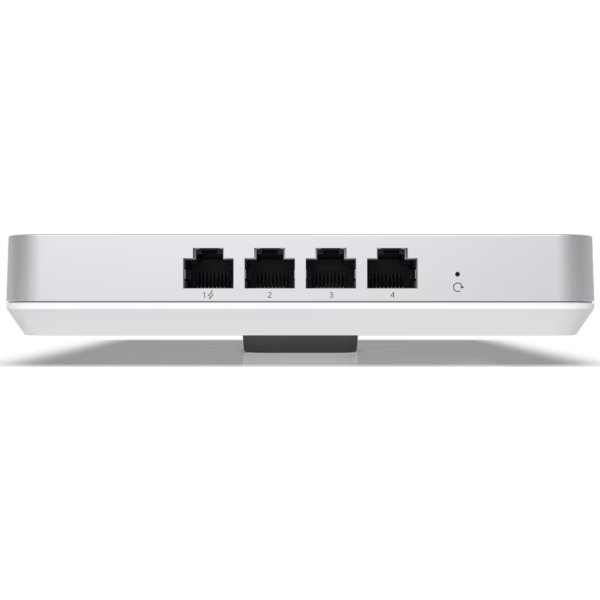 Ubiquiti UniFi U6 Enterprise In-Wall Accesspunkt