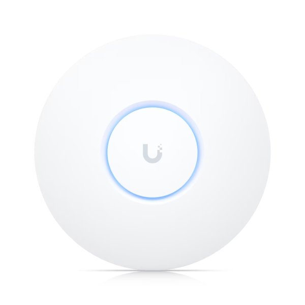 Ubiquiti UniFi nanoHD Access Point, 5-pack, vit