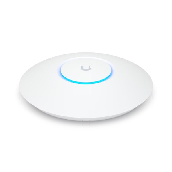Ubiquiti UniFi nanoHD Access Point, 5-pack, vit