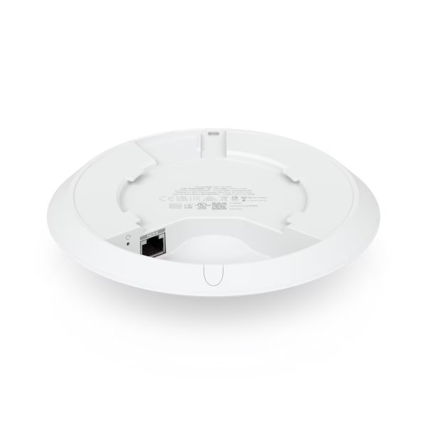 Ubiquiti UniFi nanoHD Access Point, 5-pack, vit