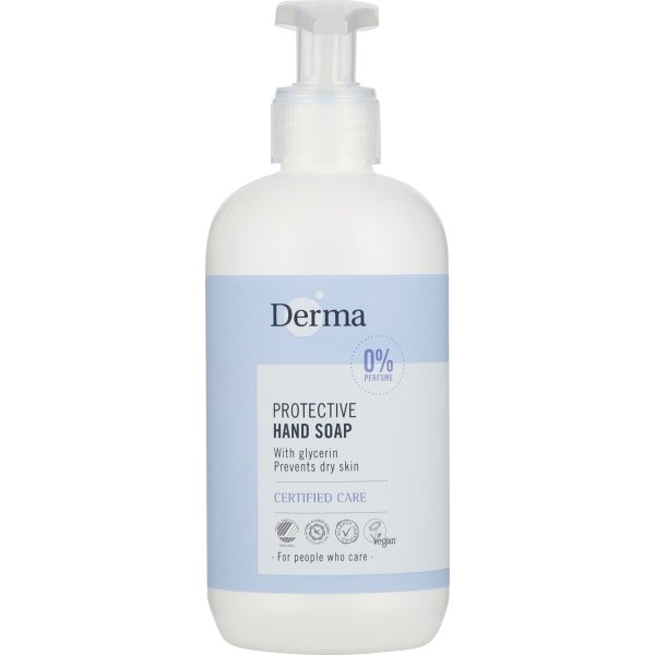 Derma Family Flytande handtvål | 250 ml