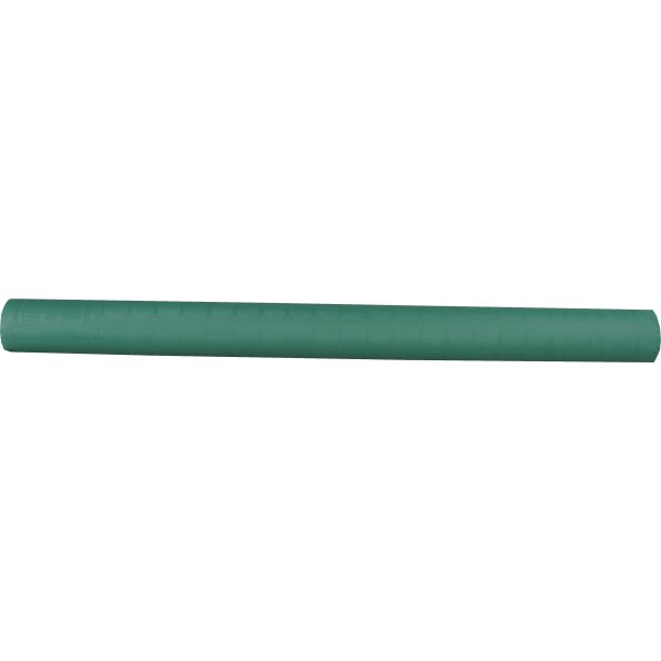 Rulladuk TableSMART papper, damast, 1,2x50m, grön