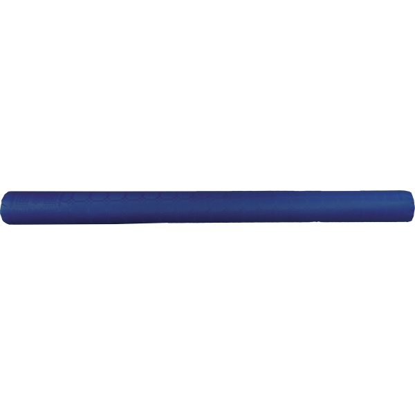 Rullduk TableSMART papper, damast, 1,2x50m, blå
