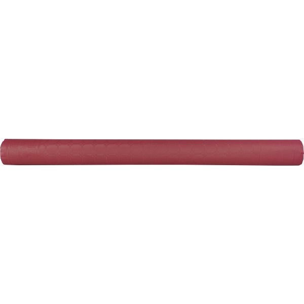 Rullduk TableSMART papper, damast,1,2x50m,bordeaux