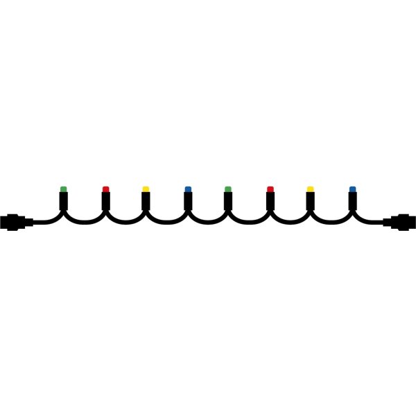 Sirius Top-Line Energy Set 50 LED, MC