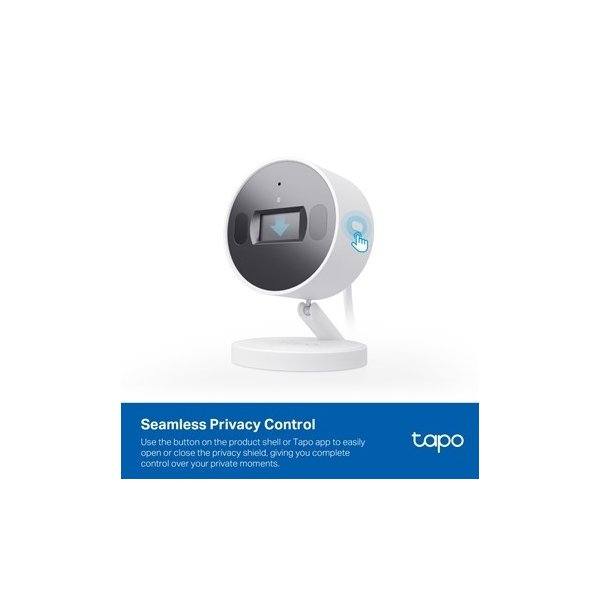 TP-Link TAPO C125 övervakningskamera