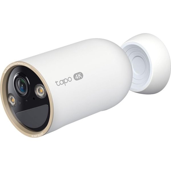TP-Link Tapo C460 säkerhetskamera Utomhus