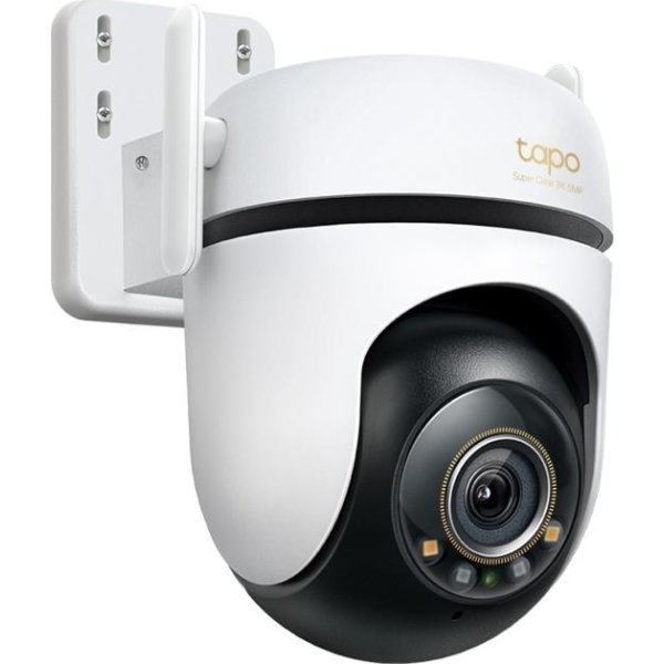 TP-Link TAPO C530WS Utomhusövervakningskamera