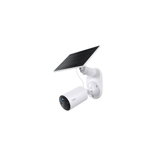 TP-Link C410 solcellsdriven övervakningskamera