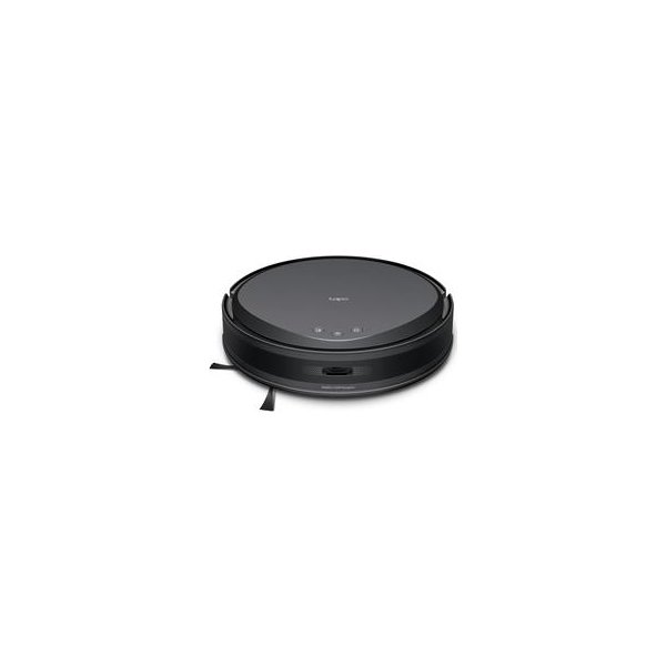 TP-Link Tapo RV20 robotdammsugare Påslös, Svart